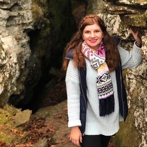 Meet your Posher, Jensen